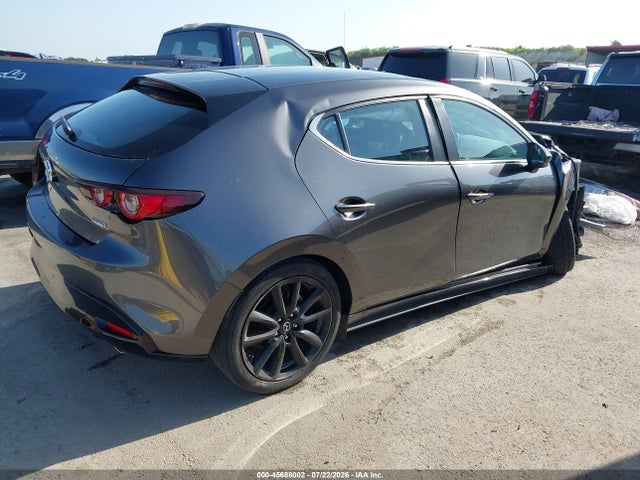 Aukcja sprzedaży 2025 Mazda Mazda3 2.5 S Select Sport, vin: JM1BPAKM6S1753457, numer aukcji: 45688002
