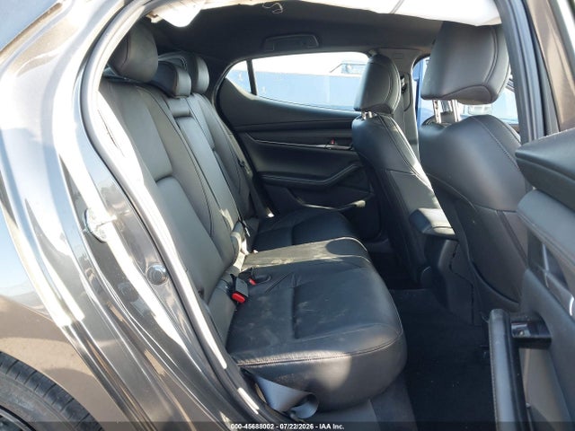 Aukcja sprzedaży 2025 Mazda Mazda3 2.5 S Select Sport, vin: JM1BPAKM6S1753457, numer aukcji: 45688002