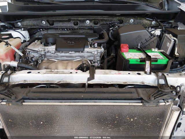 Toyota RAV4 SE 2017 JTMJFREV9HJ162436 Image 10