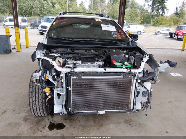 Toyota RAV4 SE 2017 JTMJFREV9HJ162436 Image 13