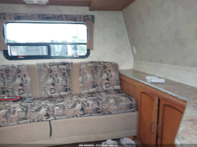 Продажа на аукционе авто 2013 Puma Pt18db, vin: 4X4TPUT22DP042741, номер лота: 45688005