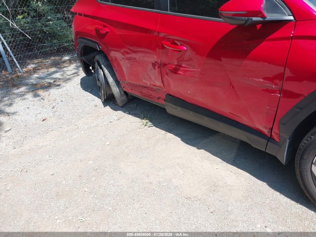 45688008 :رقم المزاد ، 5NMJFCAE7PH214797 vin ، 2023 Hyundai Tucson Sel مزاد بيع