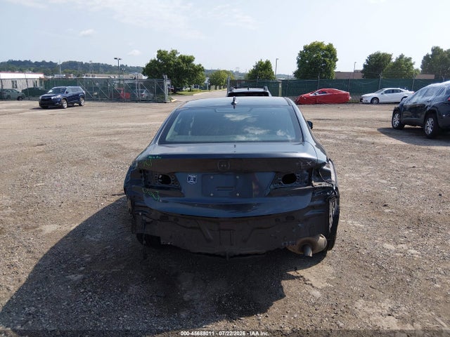 2016 Acura Tlx მანქანა იყიდება აუქციონზე, vin: 19UUB1F33GA014094, აუქციონის ნომერი: 45688011