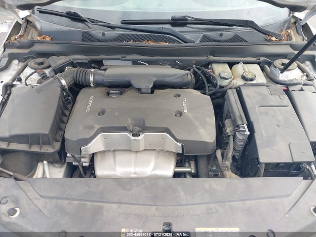 Chevrolet Impala 1fl 2015 2G11X5SL0F9189082 Image 10