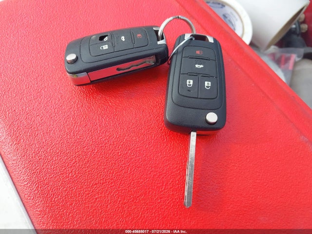 Chevrolet Impala 1fl 2015 2G11X5SL0F9189082 Image 11