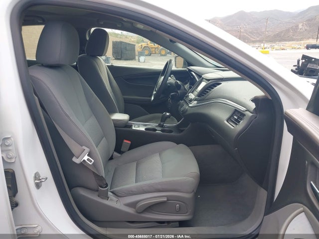 Chevrolet Impala 1fl 2015 2G11X5SL0F9189082 Image 5