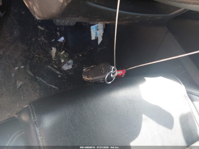 Nissan Maxima 3.5 Sv 2019 1N4AA6AV6KC371489 Image 11