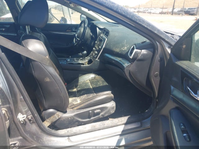 Nissan Maxima 3.5 Sv 2019 1N4AA6AV6KC371489 Image 5
