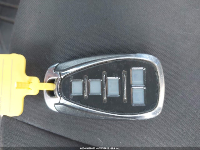 1G1ZD5ST5LF007889 Chevrolet Malibu Fwd Lt