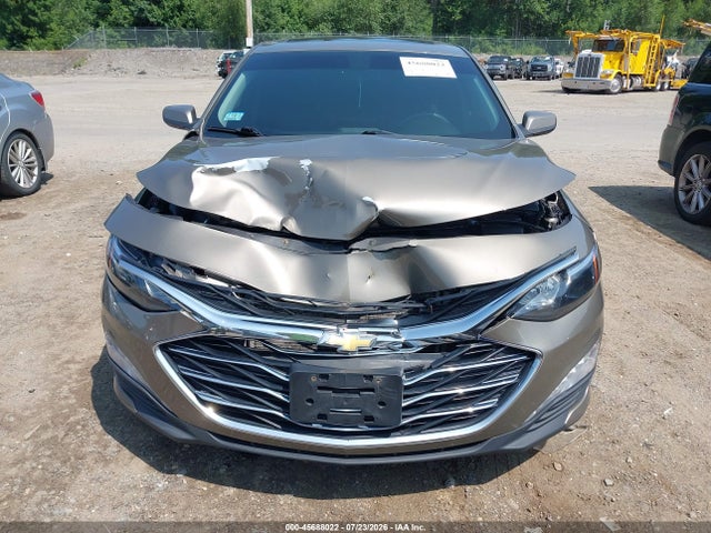 1G1ZD5ST5LF007889 Chevrolet Malibu Fwd Lt
