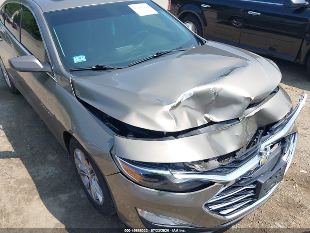 1G1ZD5ST5LF007889 Chevrolet Malibu Fwd Lt
