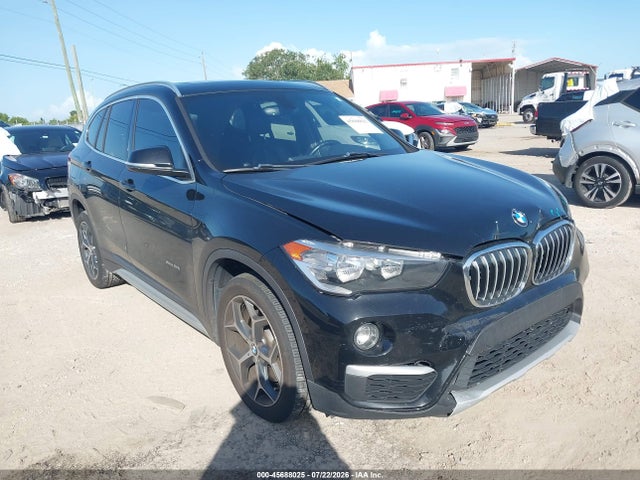 Aukcja sprzedaży 2018 Bmw X1 Xdrive28i, vin: WBXHT3C37J5L24782, numer aukcji: 45688025
