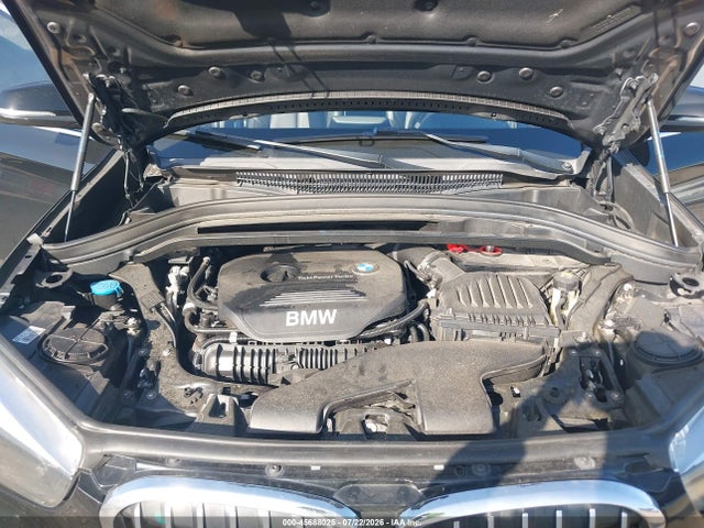 Aukcja sprzedaży 2018 Bmw X1 Xdrive28i, vin: WBXHT3C37J5L24782, numer aukcji: 45688025