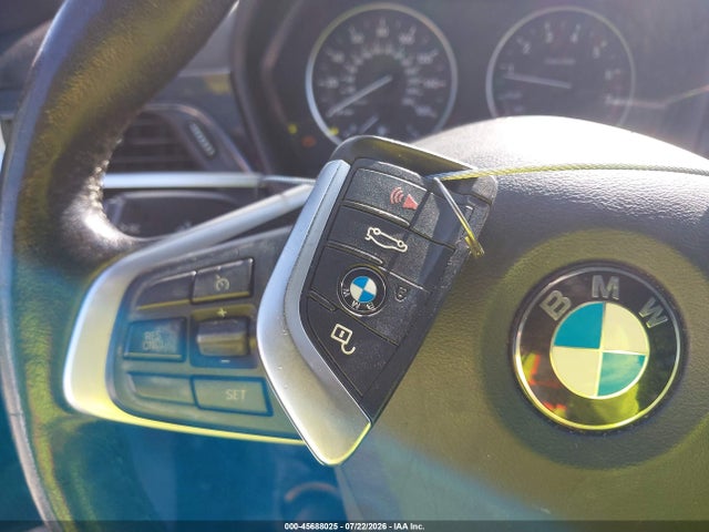 Aukcja sprzedaży 2018 Bmw X1 Xdrive28i, vin: WBXHT3C37J5L24782, numer aukcji: 45688025