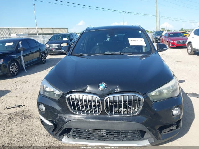 Aukcja sprzedaży 2018 Bmw X1 Xdrive28i, vin: WBXHT3C37J5L24782, numer aukcji: 45688025