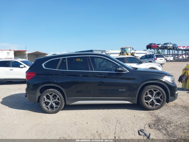 Aukcja sprzedaży 2018 Bmw X1 Xdrive28i, vin: WBXHT3C37J5L24782, numer aukcji: 45688025