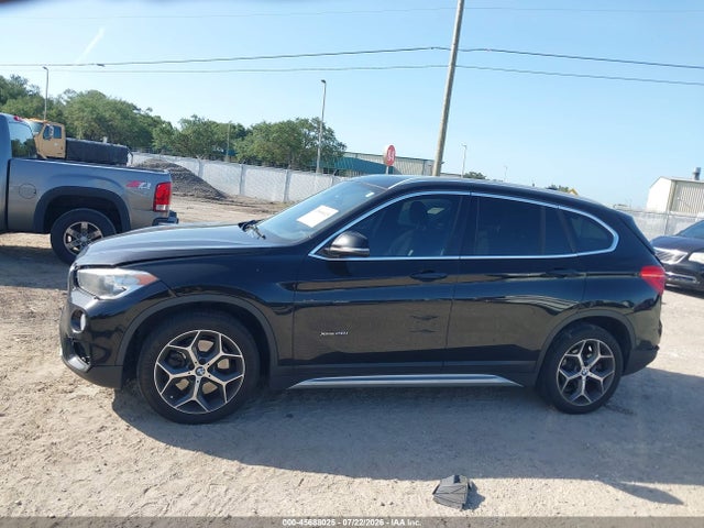 Aukcja sprzedaży 2018 Bmw X1 Xdrive28i, vin: WBXHT3C37J5L24782, numer aukcji: 45688025