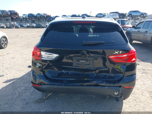 Aukcja sprzedaży 2018 Bmw X1 Xdrive28i, vin: WBXHT3C37J5L24782, numer aukcji: 45688025