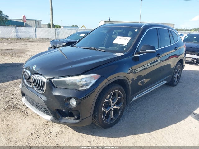 Aukcja sprzedaży 2018 Bmw X1 Xdrive28i, vin: WBXHT3C37J5L24782, numer aukcji: 45688025