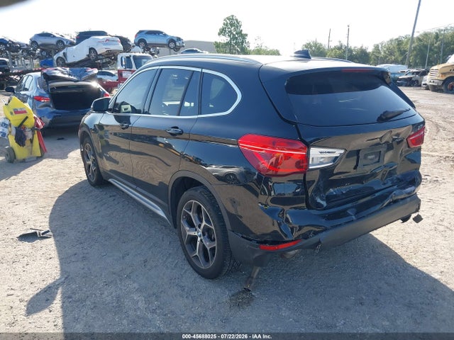 Aukcja sprzedaży 2018 Bmw X1 Xdrive28i, vin: WBXHT3C37J5L24782, numer aukcji: 45688025