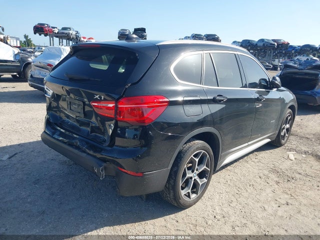 Aukcja sprzedaży 2018 Bmw X1 Xdrive28i, vin: WBXHT3C37J5L24782, numer aukcji: 45688025