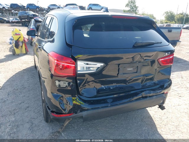 Aukcja sprzedaży 2018 Bmw X1 Xdrive28i, vin: WBXHT3C37J5L24782, numer aukcji: 45688025