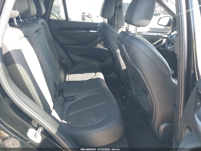 Aukcja sprzedaży 2018 Bmw X1 Xdrive28i, vin: WBXHT3C37J5L24782, numer aukcji: 45688025