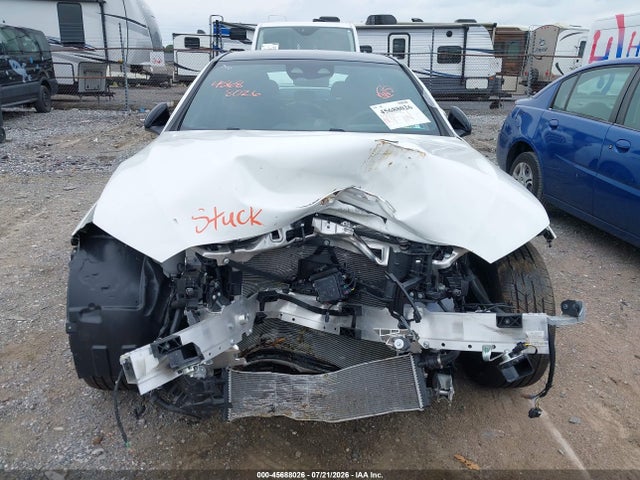 Продажа на аукционе авто 2025 Mercedes-benz C 300, vin: W1KAF4HB3SR249543, номер лота: 45688026