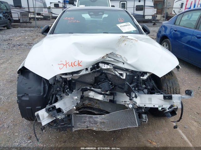 Продажа на аукционе авто 2025 Mercedes-benz C 300, vin: W1KAF4HB3SR249543, номер лота: 45688026