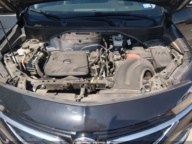 45688032 :رقم المزاد ، KL4MMFSL8PB105281 vin ، 2023 Buick Encore Gx Essence Fwd مزاد بيع