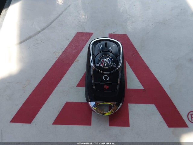 45688032 :رقم المزاد ، KL4MMFSL8PB105281 vin ، 2023 Buick Encore Gx Essence Fwd مزاد بيع
