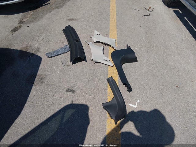 45688032 :رقم المزاد ، KL4MMFSL8PB105281 vin ، 2023 Buick Encore Gx Essence Fwd مزاد بيع