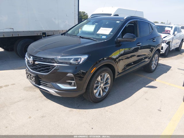45688032 :رقم المزاد ، KL4MMFSL8PB105281 vin ، 2023 Buick Encore Gx Essence Fwd مزاد بيع