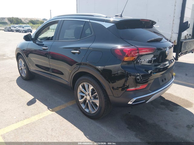 45688032 :رقم المزاد ، KL4MMFSL8PB105281 vin ، 2023 Buick Encore Gx Essence Fwd مزاد بيع