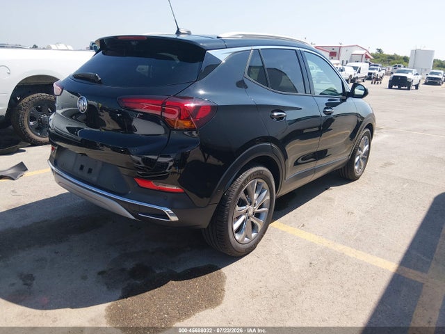 45688032 :رقم المزاد ، KL4MMFSL8PB105281 vin ، 2023 Buick Encore Gx Essence Fwd مزاد بيع