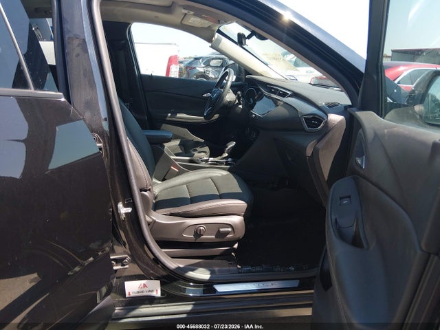 45688032 :رقم المزاد ، KL4MMFSL8PB105281 vin ، 2023 Buick Encore Gx Essence Fwd مزاد بيع