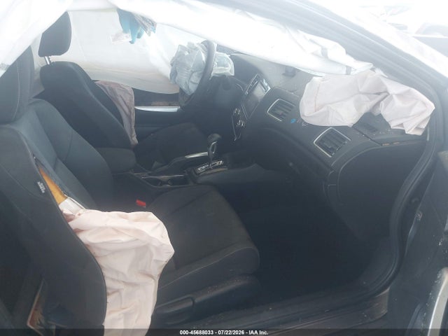 Honda CIVIC EX 2015 2HGFG3B81FH506906 Image 5