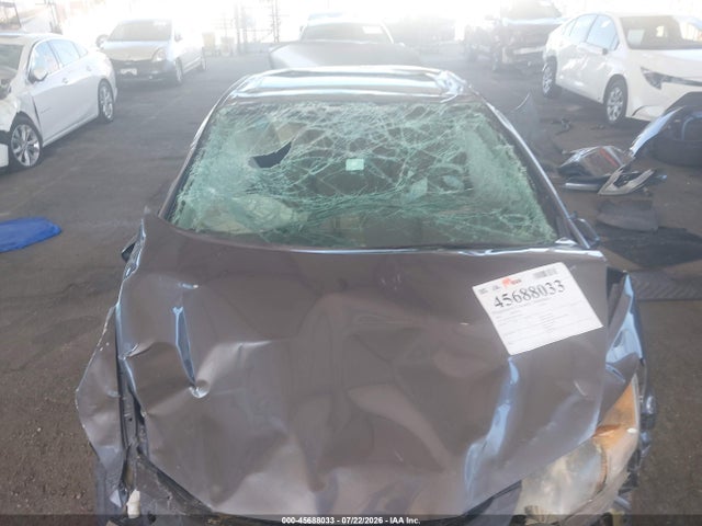Honda CIVIC EX 2015 2HGFG3B81FH506906 Image 6
