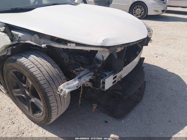 Продаж на аукціоні авто 2017 Chevrolet Camaro 1lt, vin: 1G1FB1RS2H0154924, номер лоту: 45688035