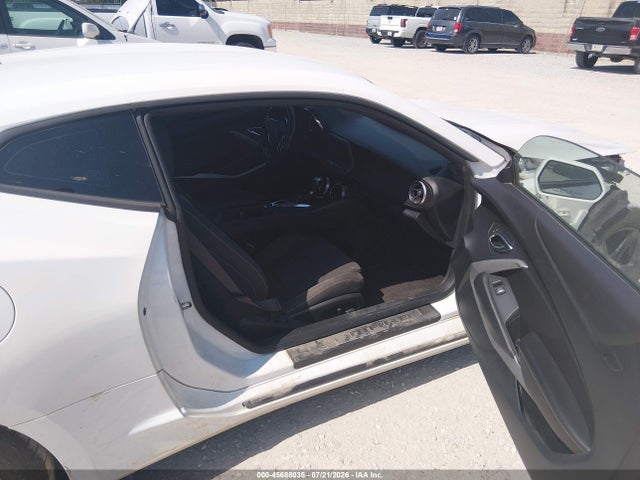 Продаж на аукціоні авто 2017 Chevrolet Camaro 1lt, vin: 1G1FB1RS2H0154924, номер лоту: 45688035