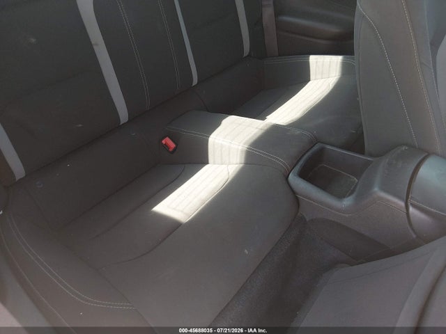 Продаж на аукціоні авто 2017 Chevrolet Camaro 1lt, vin: 1G1FB1RS2H0154924, номер лоту: 45688035