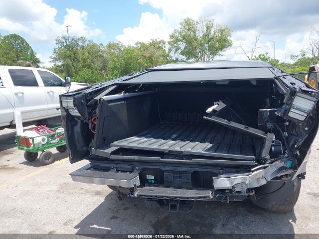 Tesla Cybertruck All-wheel Drive 2025 7G2CEHED2SA071112 Image 14