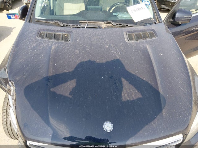 45688039 :رقم المزاد ، 4JGDA5JB4HA933820 vin ، 2017 Mercedes-benz Gle 350 مزاد بيع