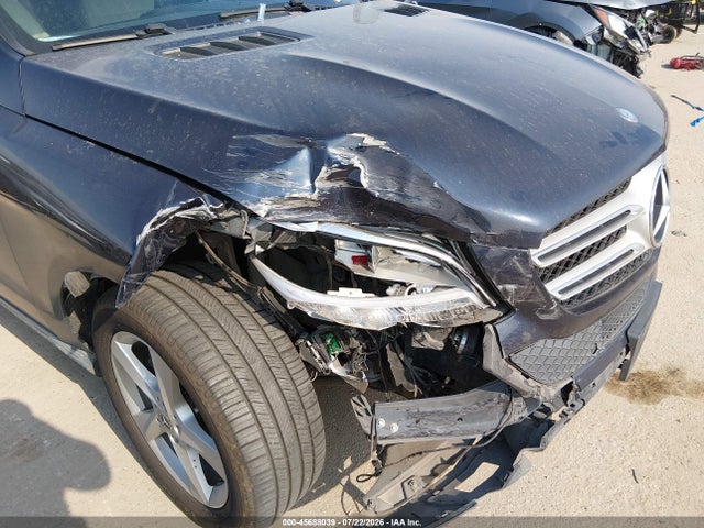 45688039 :رقم المزاد ، 4JGDA5JB4HA933820 vin ، 2017 Mercedes-benz Gle 350 مزاد بيع