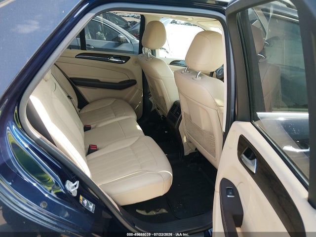 45688039 :رقم المزاد ، 4JGDA5JB4HA933820 vin ، 2017 Mercedes-benz Gle 350 مزاد بيع