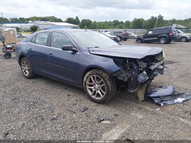 Продажа на аукционе авто 2014 Chevrolet Malibu 1fl, vin: 1G11A5SL1EF106010, номер лота: 45688040