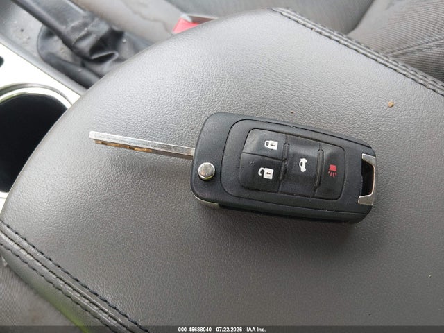 Продажа на аукционе авто 2014 Chevrolet Malibu 1fl, vin: 1G11A5SL1EF106010, номер лота: 45688040