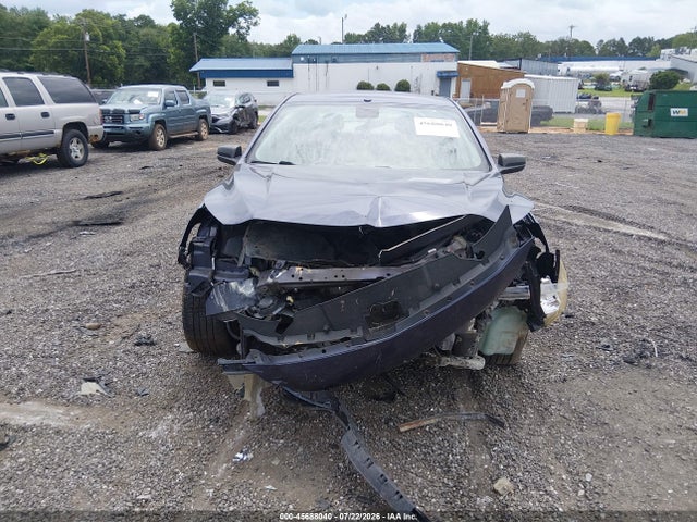 Продажа на аукционе авто 2014 Chevrolet Malibu 1fl, vin: 1G11A5SL1EF106010, номер лота: 45688040