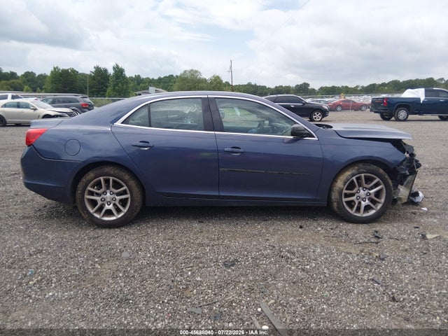 Продажа на аукционе авто 2014 Chevrolet Malibu 1fl, vin: 1G11A5SL1EF106010, номер лота: 45688040