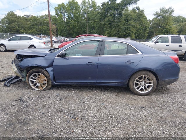 Продажа на аукционе авто 2014 Chevrolet Malibu 1fl, vin: 1G11A5SL1EF106010, номер лота: 45688040